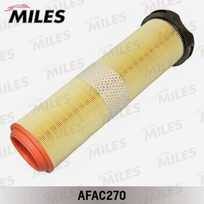 Фильтр воздушный MB w211 2.0/2.7 CDI - Miles AFAC270