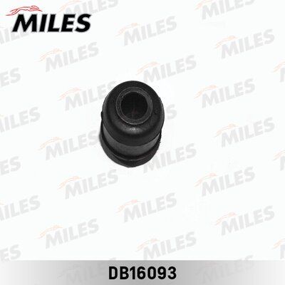 Втулка стабилизатора mercedes atego - Miles DB16093