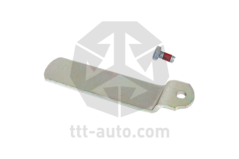 Р к суппорта пластина колодки TTT-auto 17368 611₽