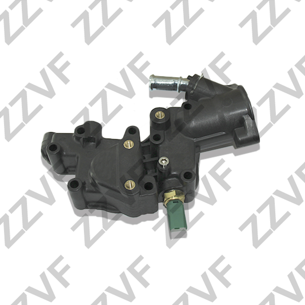 Корпус термостата zzvf zv368y - ZZVF ZV368Y