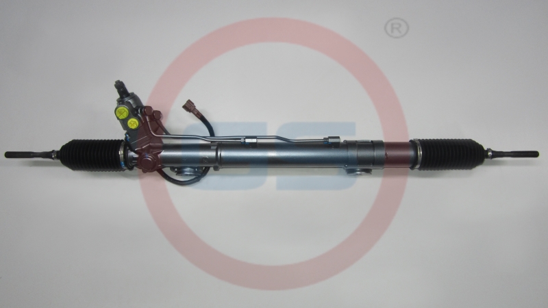 Рейка рулевая с ГУР - GS 2GS7715