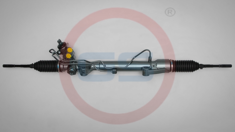 Рейка рулевая с ГУР - GS 2GS4872