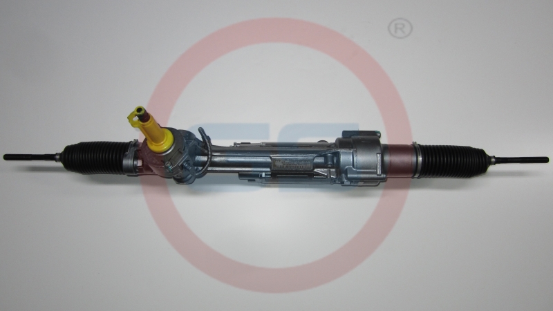Рулевая рейка Mercedes E W207 S207 2009-