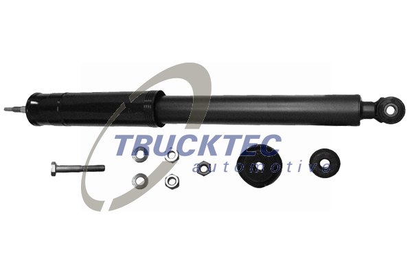 Амортизатор задн. газ. - TRUCKTEC 02.30.117