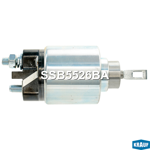 Втягивающее реле стартера - Krauf SSB5526BA