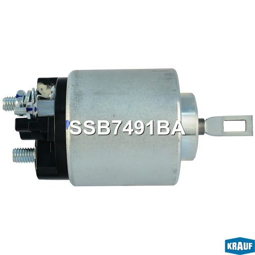 Втягивающее реле стартера - Krauf SSB7491BA
