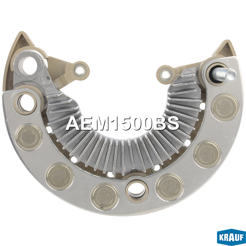 Диодный мост генератора - Krauf AEM1500BS