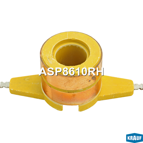Коллектор генератора - Krauf ASP8610RH