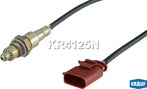 Лямбда-зонд - Krauf KR4125N