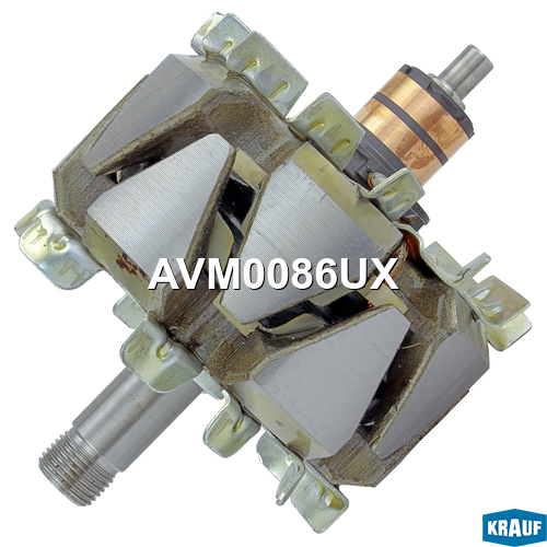 Ротор генератора - Krauf AVM0086UX