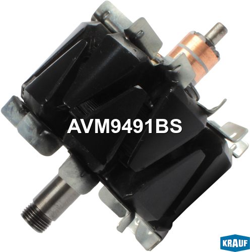 Ротор генератора - Krauf AVM9491BS