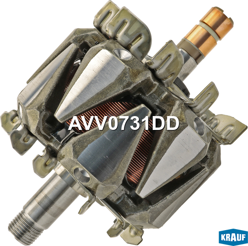 Ротор генератора - Krauf AVV0731DD