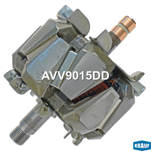 Ротор генератора - Krauf AVV9015DD