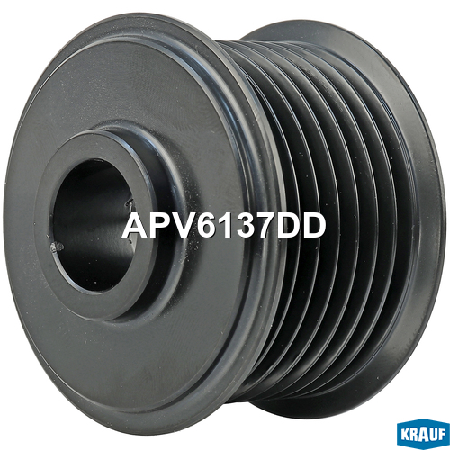 Шкив генератора - Krauf APV6137DD