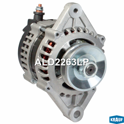 Генератор - Krauf ALD2263LP