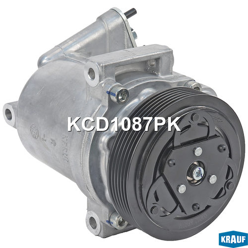 Компрессор кондиционера - Krauf KCD1087PK