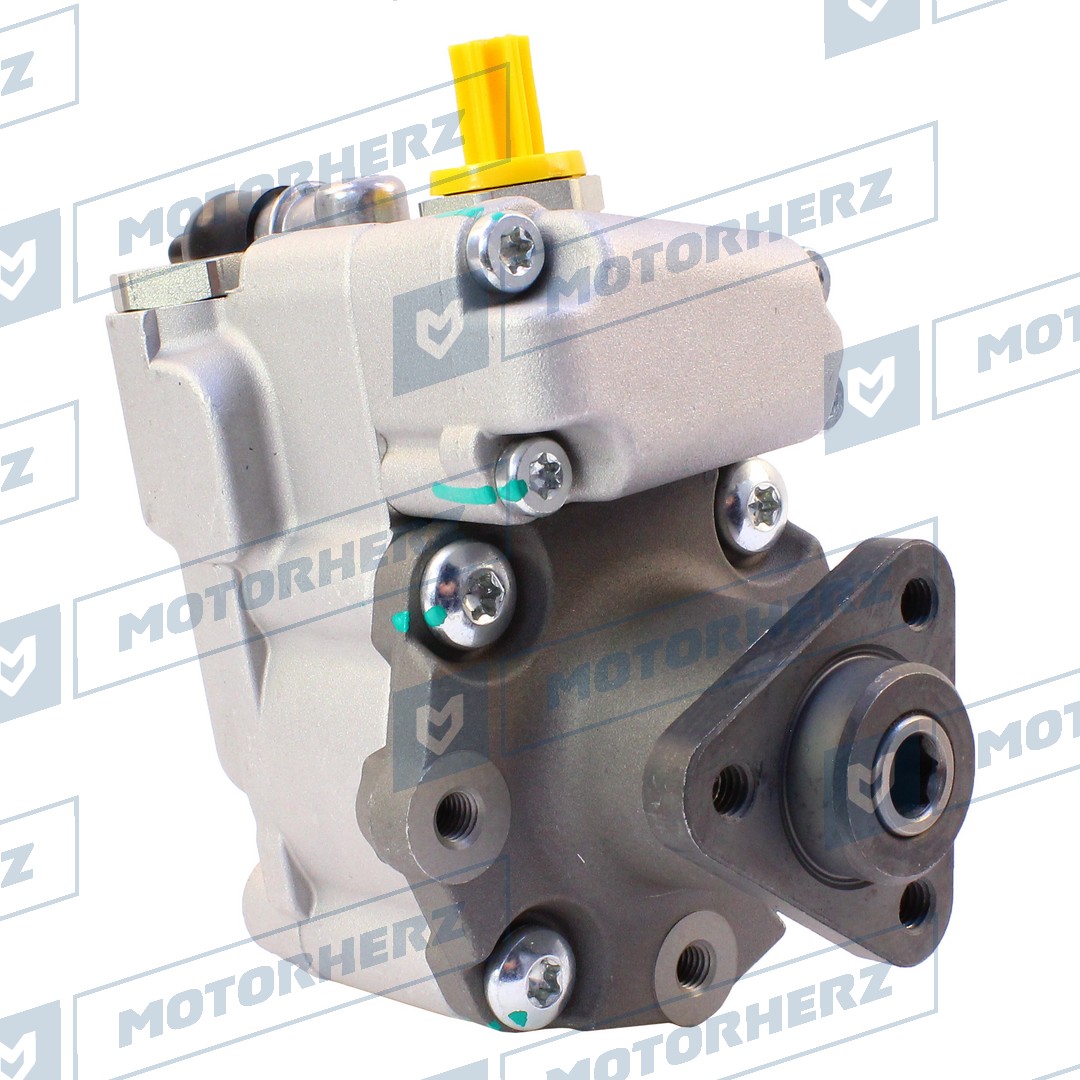 Насос гидроусилителя руля - Motorherz P1329HG