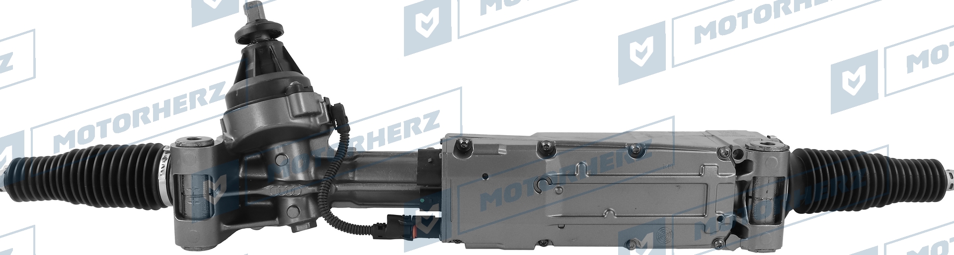 Рейка рулевая с тягами электрическая - Motorherz E42431RB