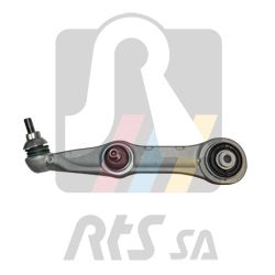 Рычаг подвески | перед лев | - RTS 95908722