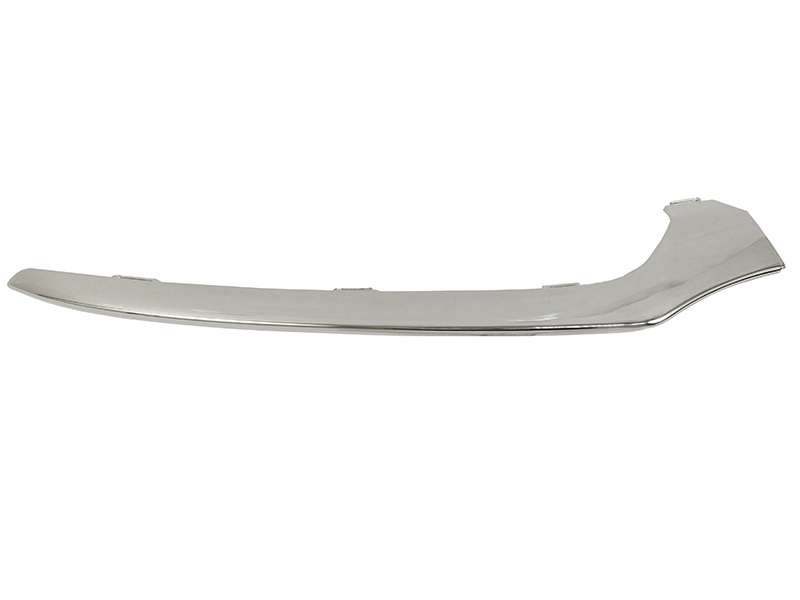 Молдинг бампера mercedes w205 14-17 RH AMG - SAT STMD15000M1