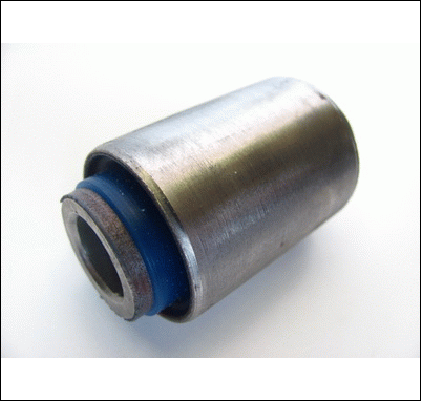 Сайлентблоки полиуретановые 54500-we000 n104sr/65 - ФОРТУНА N104SR/65