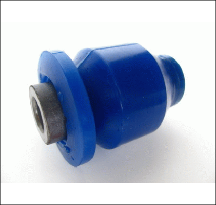 Сайлентблоки полиуретановые la12-34-460a mz019sr/65 - ФОРТУНА MZ019SR/65