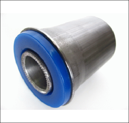 Сайлентблоки полиуретановые mb527785 m015sr/65 - ФОРТУНА M015SR/65
