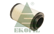 Фильтр воздушный - Ekofil EKO-01.653