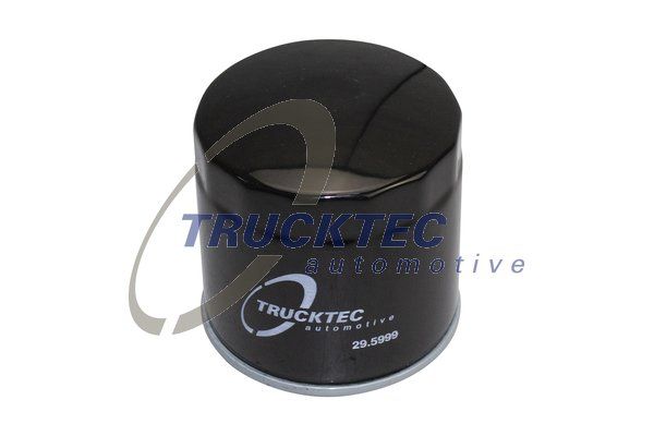 Фильтр масляный - TRUCKTEC 02.18.122