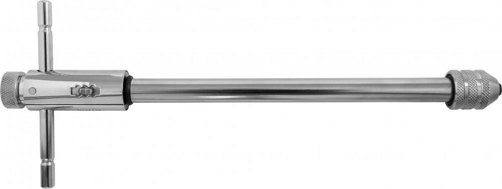 Вороток-держатель трещоточный удлиненный для метчиков ручных m3-10 - Thorvik RTH10
