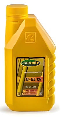 Oil Right М5з12Г (sae 10w30) 1л масло моторное - OILRIGHT 2356