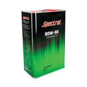 Масло spectrol gl-4 80w90 Форвард (4л) мин. - Spectrol 9545