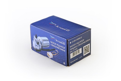 Моторедуктор стеклооч-ля 2108, г-3102, 3302, 2126, 2141 перед.,УАЗ-3160 Avtograd - Автоград-Д 21080373000011