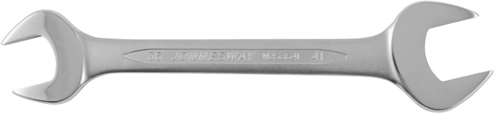 Ключ гаечный рожковый, 36х41 мм - JONNESWAY W253641