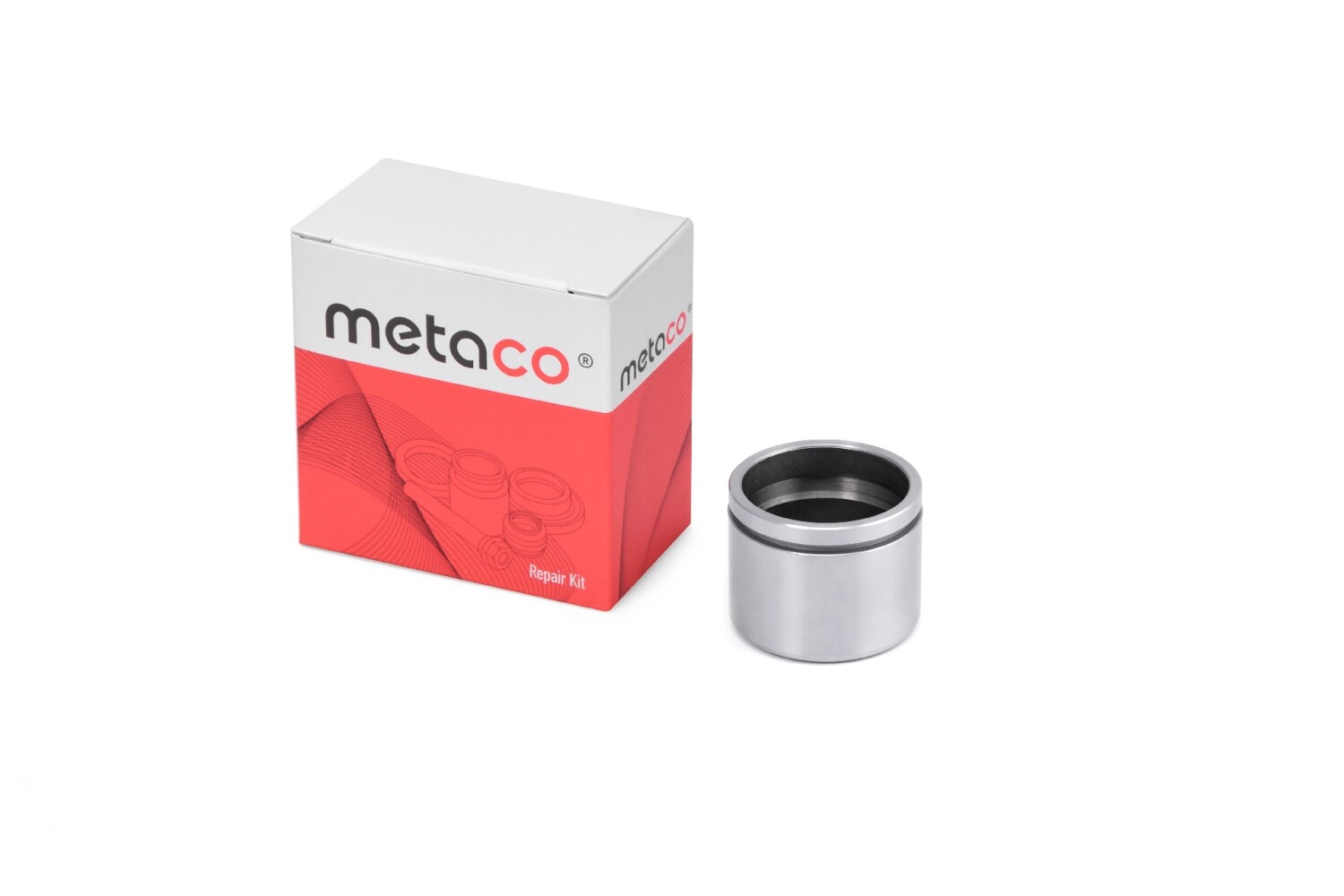 Поршень переднего суппорта - METACO 3240-100