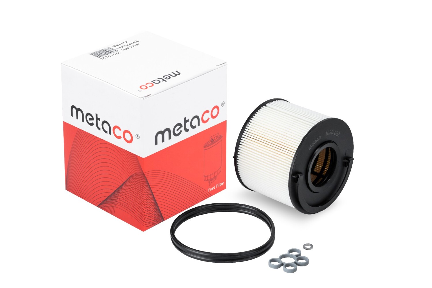 Фильтр топливный - METACO 1030-052