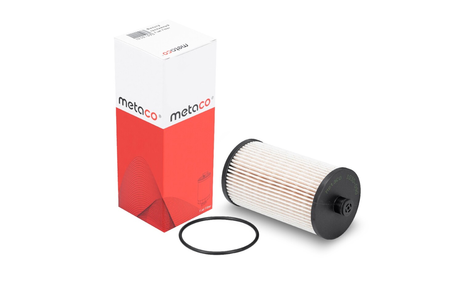Фильтр топливный - METACO 1030-090