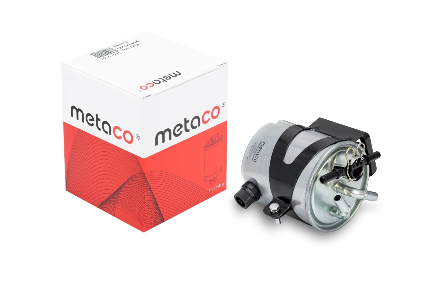 Фильтр топливный - METACO 1030-091