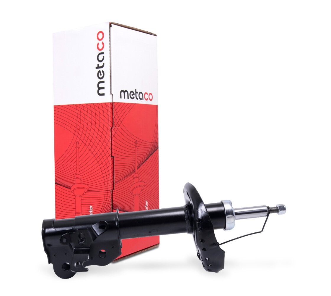 Амортизатор передний правый METACO                4810-079R
