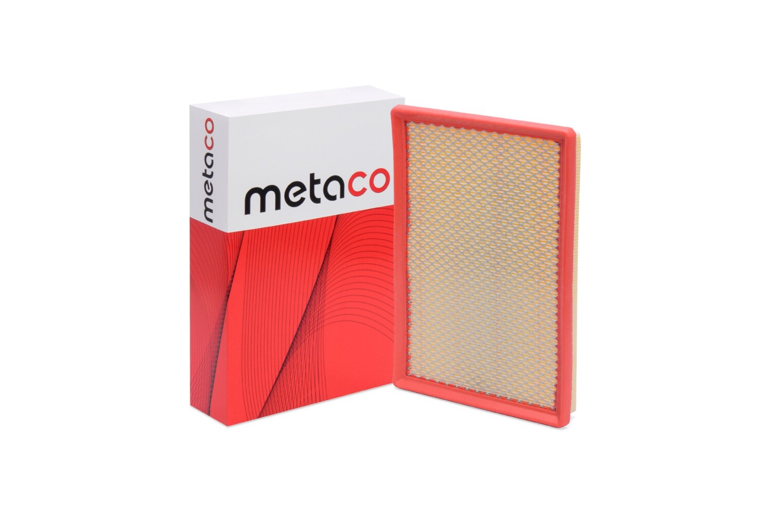 Фильтр воздушный - METACO 1000-060
