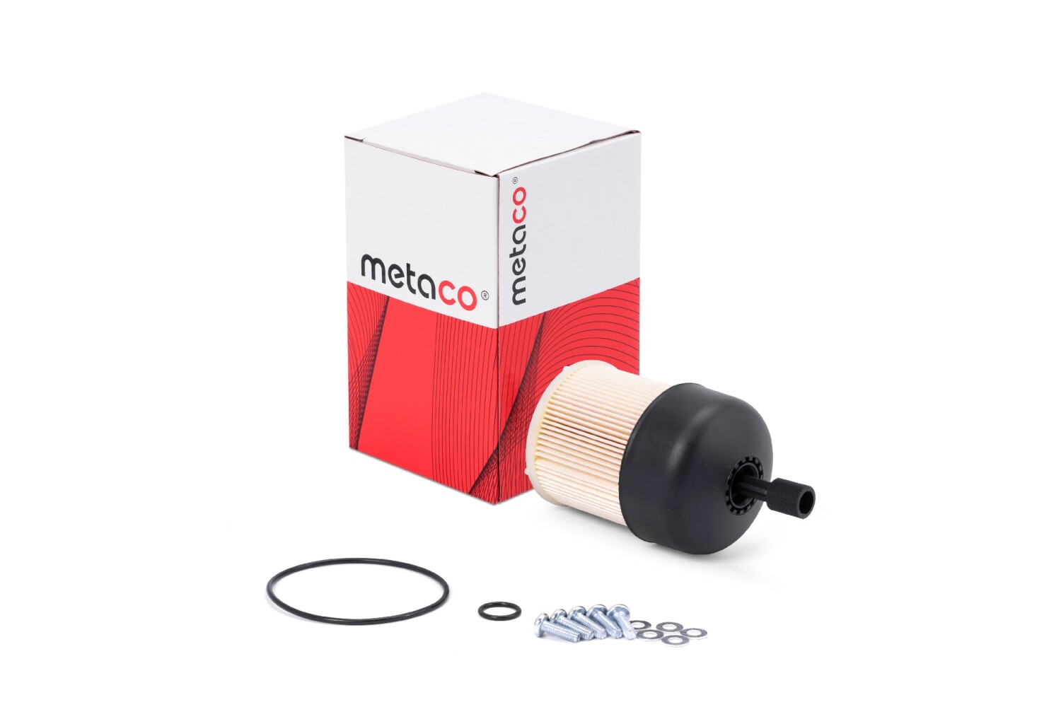 Фильтр топливный - METACO 1030-233