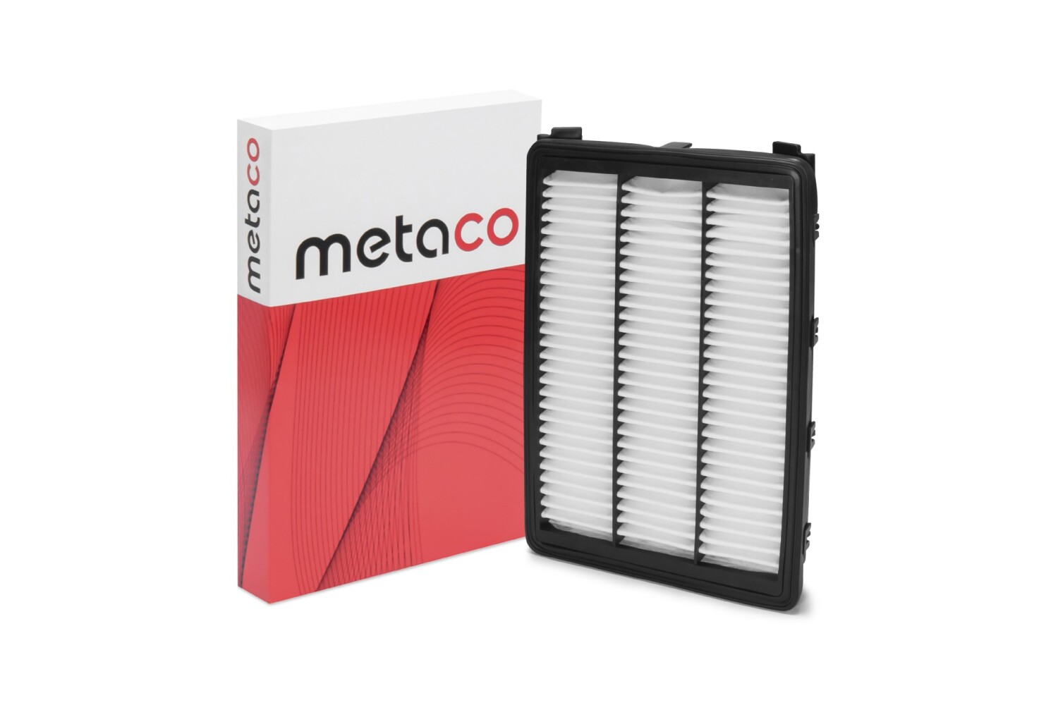 Фильтр воздушный - METACO 1000-404