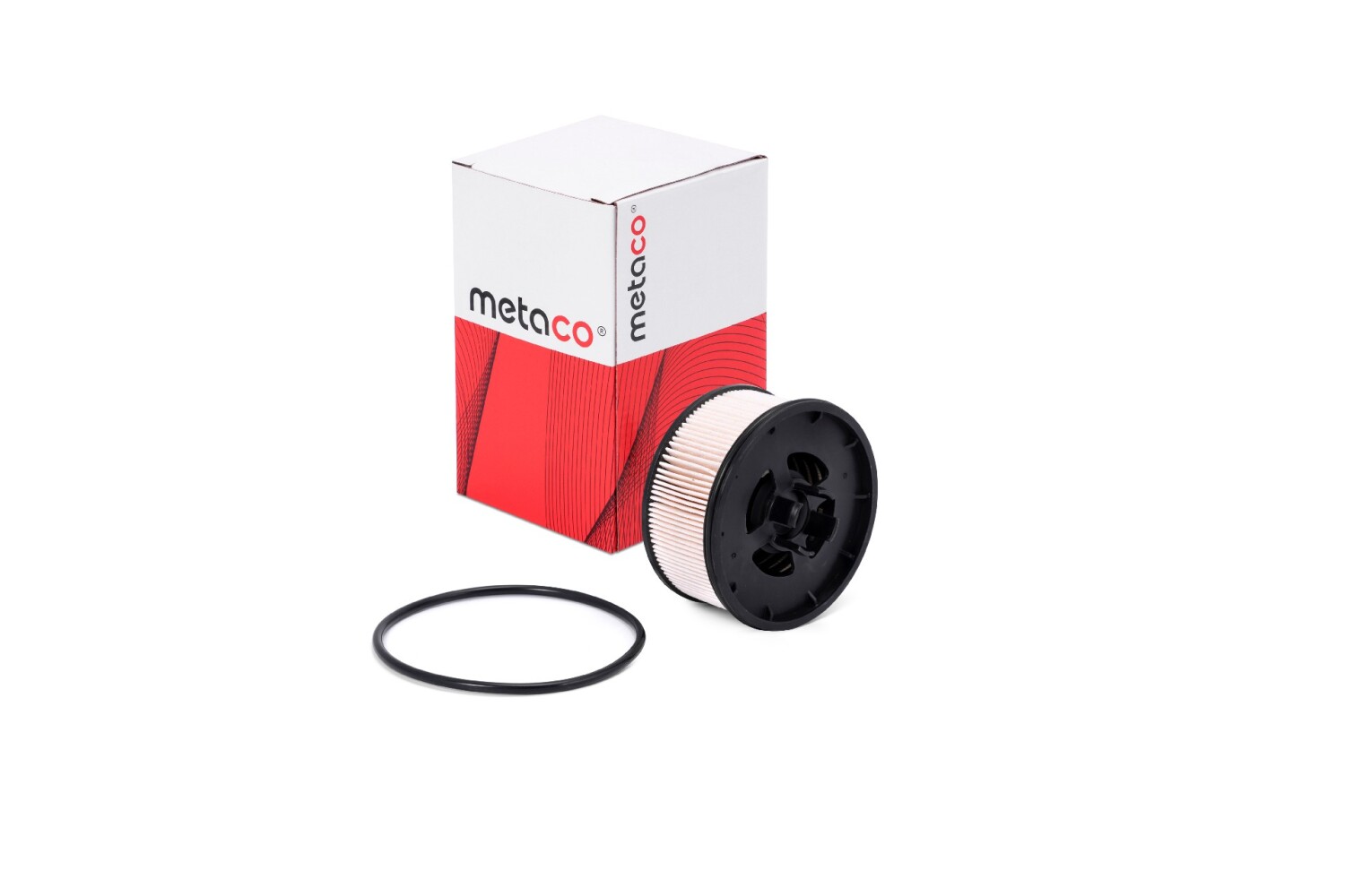Фильтр топливный - METACO 1030-247