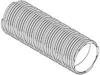 Гофра автономного отопителя d22.0 mm l=1000 mm (нерж) - Dinex 95279