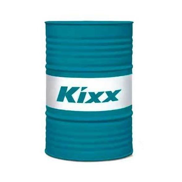 Kixx G1 SN plus 5w30 200l масло моторное api: SN plus-rc  ilsac gf-5  Fully Synthetic - KIXX L2101D01E1