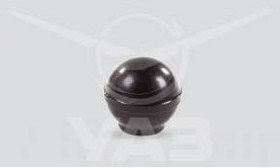 _ручка рычага РК! уаз-452 - UAZ 374100180408800