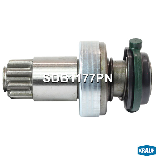 Бендикс стартера - Krauf SDB1177PN