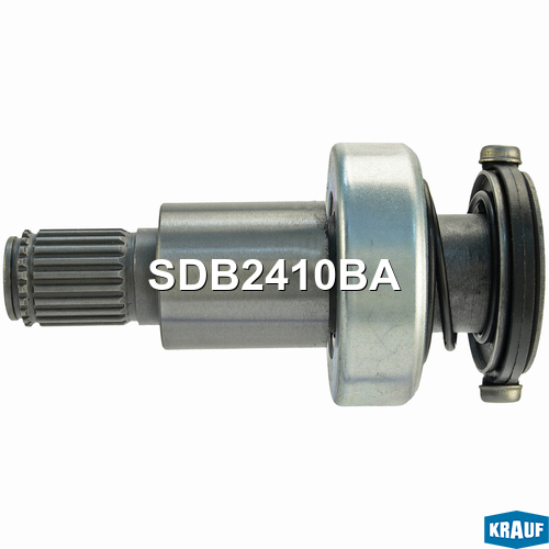 Бендикс стартера - Krauf SDB2410BA