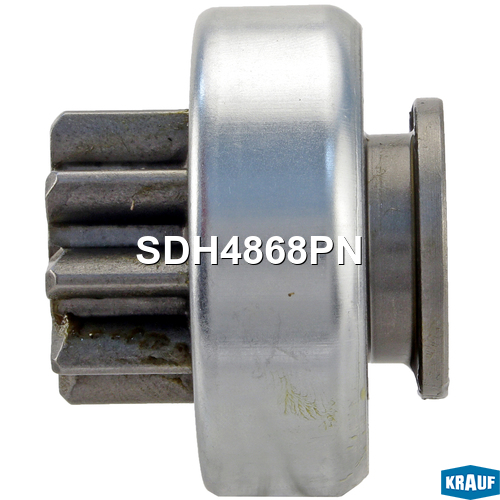 Бендикс стартера - Krauf SDH4868PN