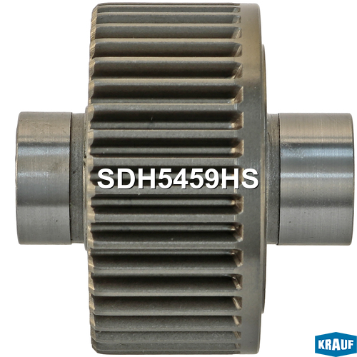 Бендикс стартера - Krauf SDH5459HS